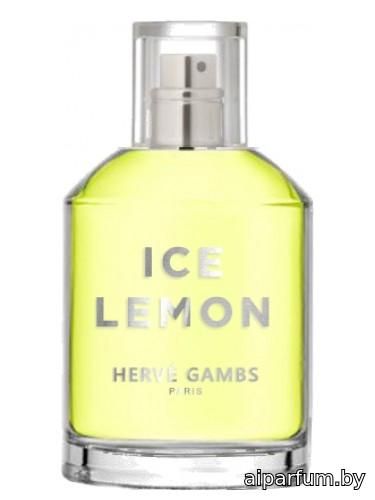 Ice Lemon