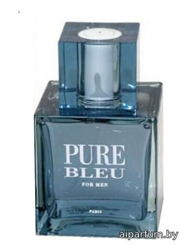 Pure Blue