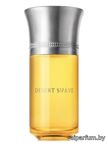 Desert Suave