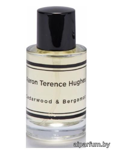 Cedarwood and Bergamot