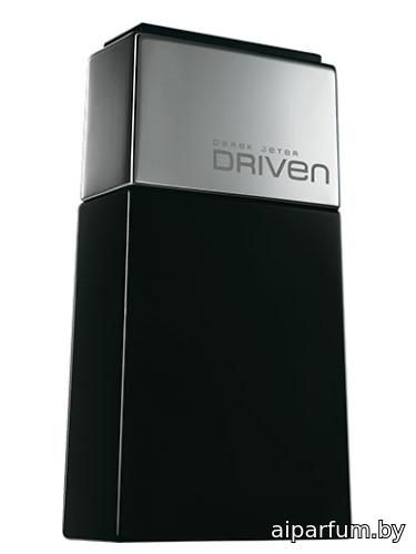 Derek Jeter Driven Black