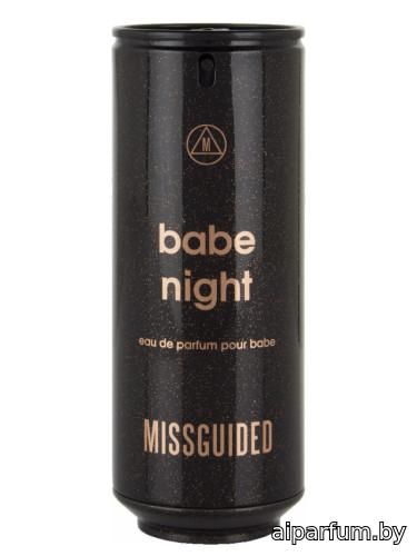 Babe Night