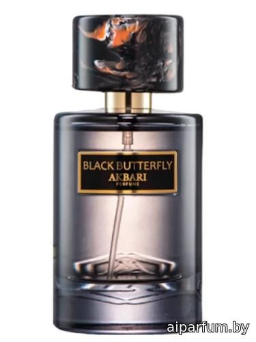 Black Butterfly
