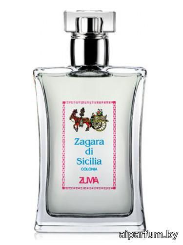 Zagara di Sicilia Colonia