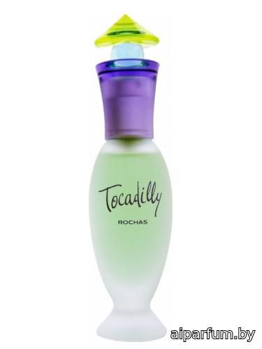 Tocadilly
