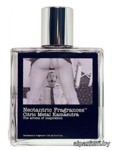 Citric Metal Kamasutra