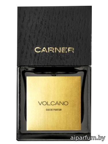 Volcano