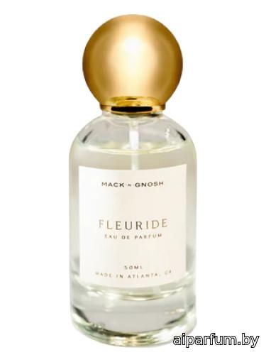 Fleuride