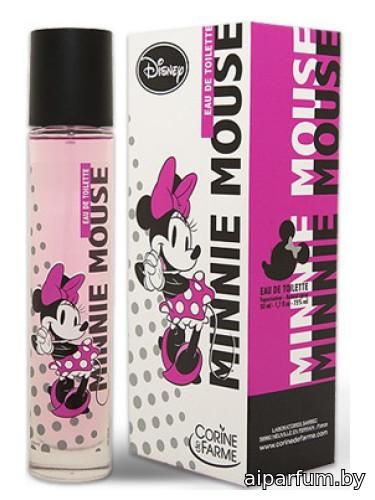 Minnie Mouse