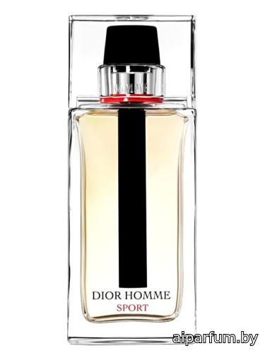 Dior Homme Sport 2017