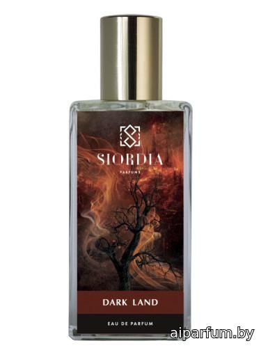 Dark Land