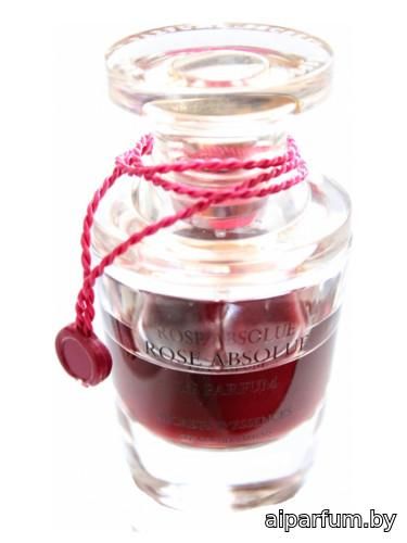 Rose Absolue Le Parfum