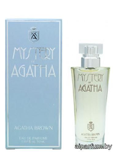 Mystery of Agatha