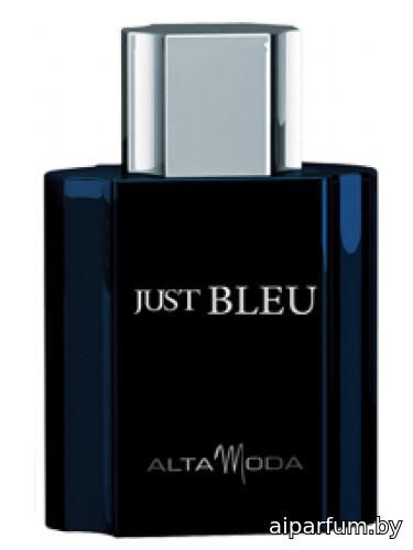Just Bleu