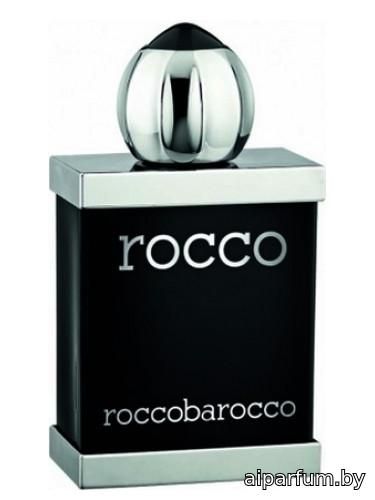 Rocco Black For Men