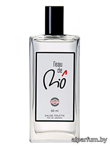 L'Eau de Riô Paraty