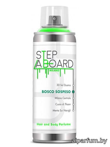 Bosco Sospeso