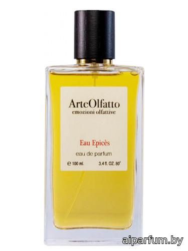 Eau Epices