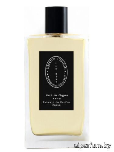 Vert de Chypre