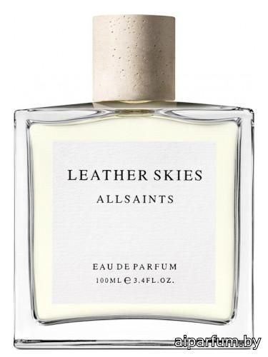 Leather Skies