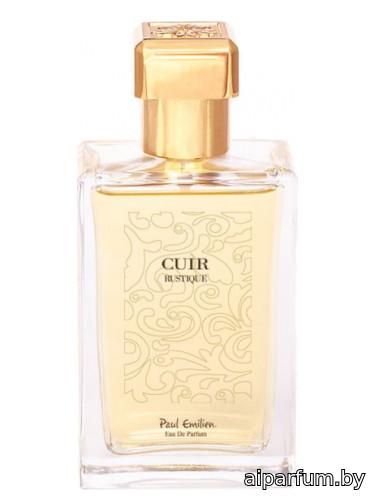 Cuir Rustique