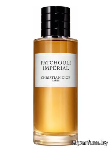 Patchouli Imperial