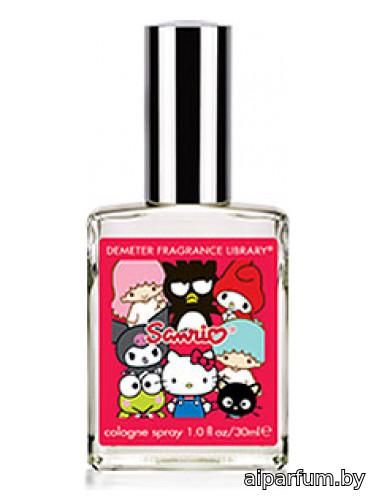 Sanrio