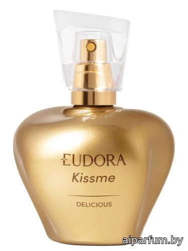 Kiss Me Delicious