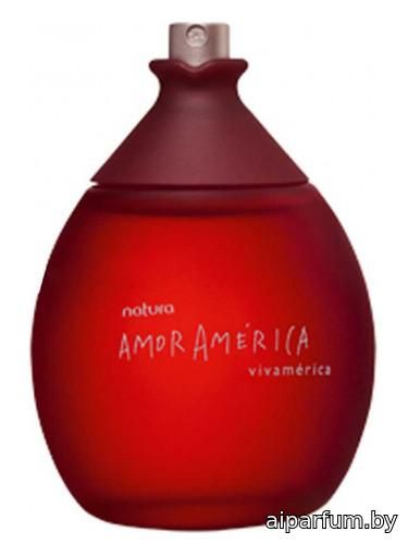Amor América Vivamérica
