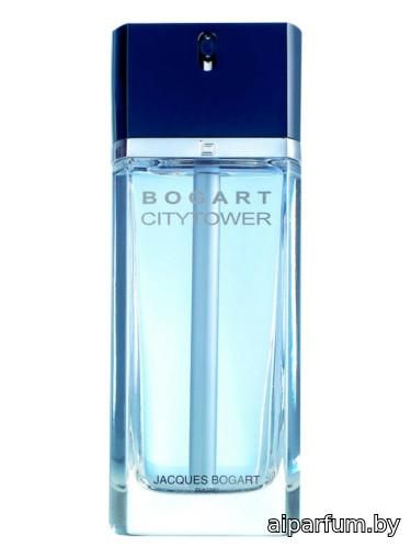 Bogart CityTower