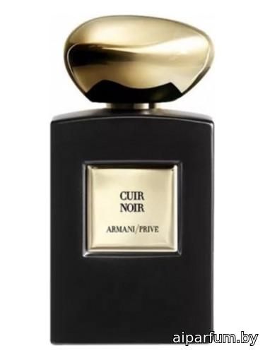 Cuir Noir