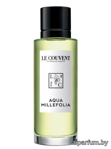Aqua Millefolia