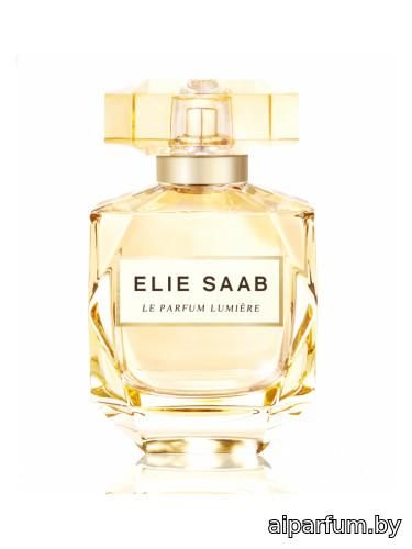 Le Parfum Lumière