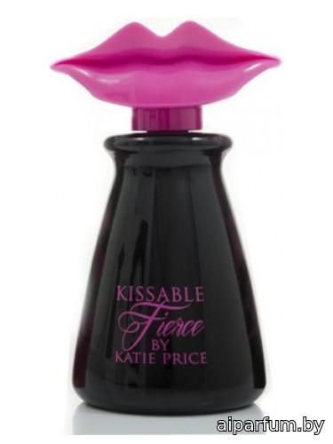 Kissable Fierce