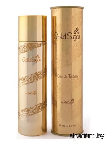 Gold Sugar