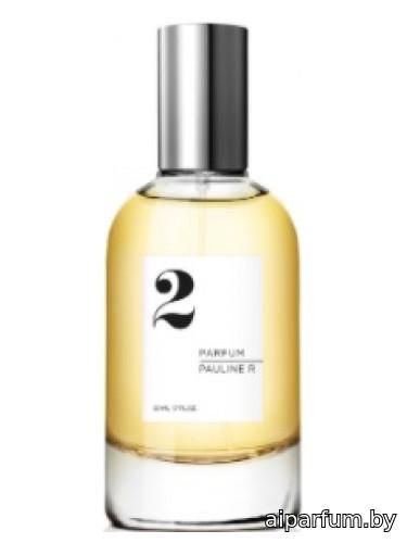 Le Deuxieme Parfum