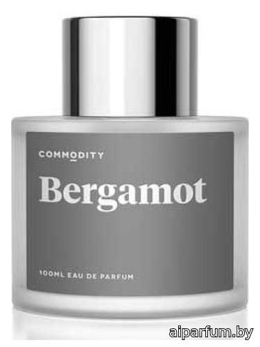 Bergamot