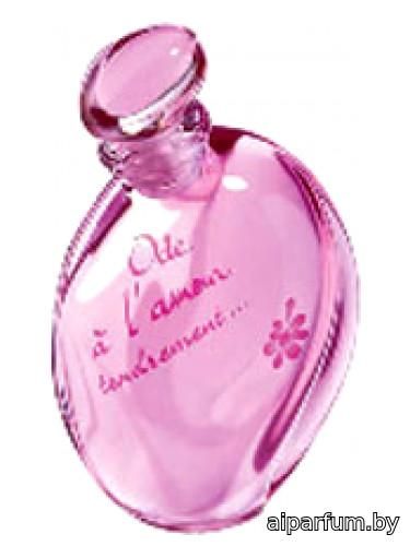 Ode a L'amour Tendrement