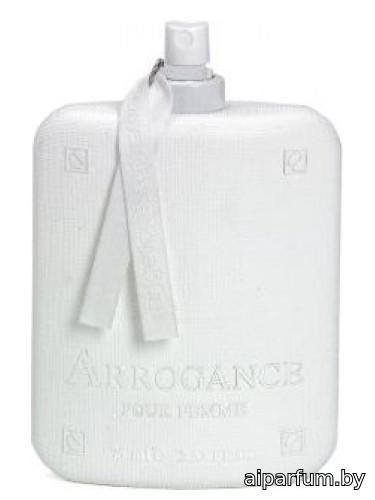 Angelique Arrogance