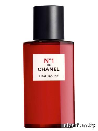 N°1 de Chanel L'Eau Rouge