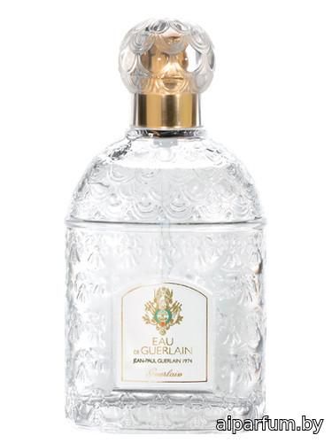 Eau de Guerlain