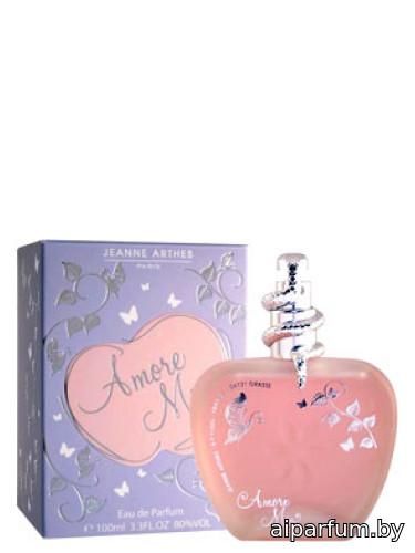 Amore Mio Eau de Parfum