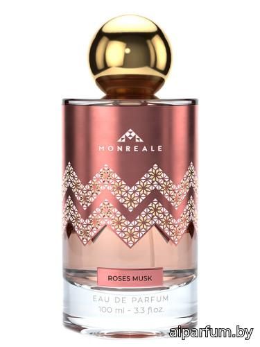Roses Musk
