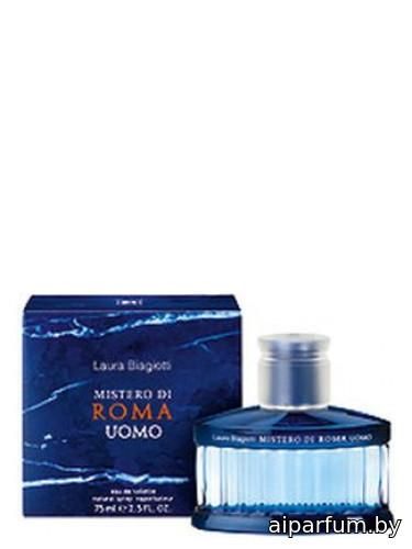Mistero di Roma Uomo