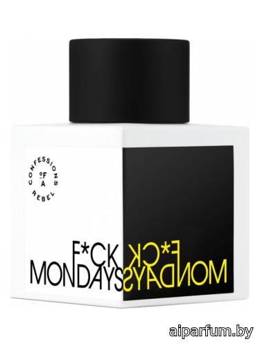 F*ck Mondays