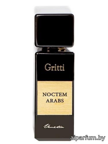 Noctem Arabs