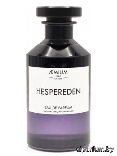 Hespereden