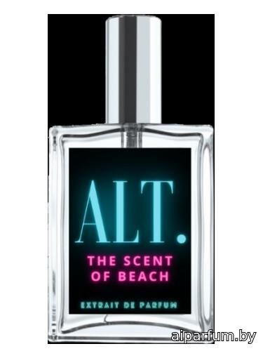 The Scent of Beach