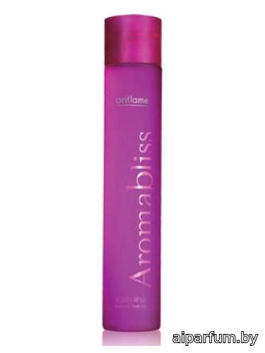 Aromabliss Calming