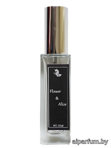 花与爱丽丝 Flower & Alice